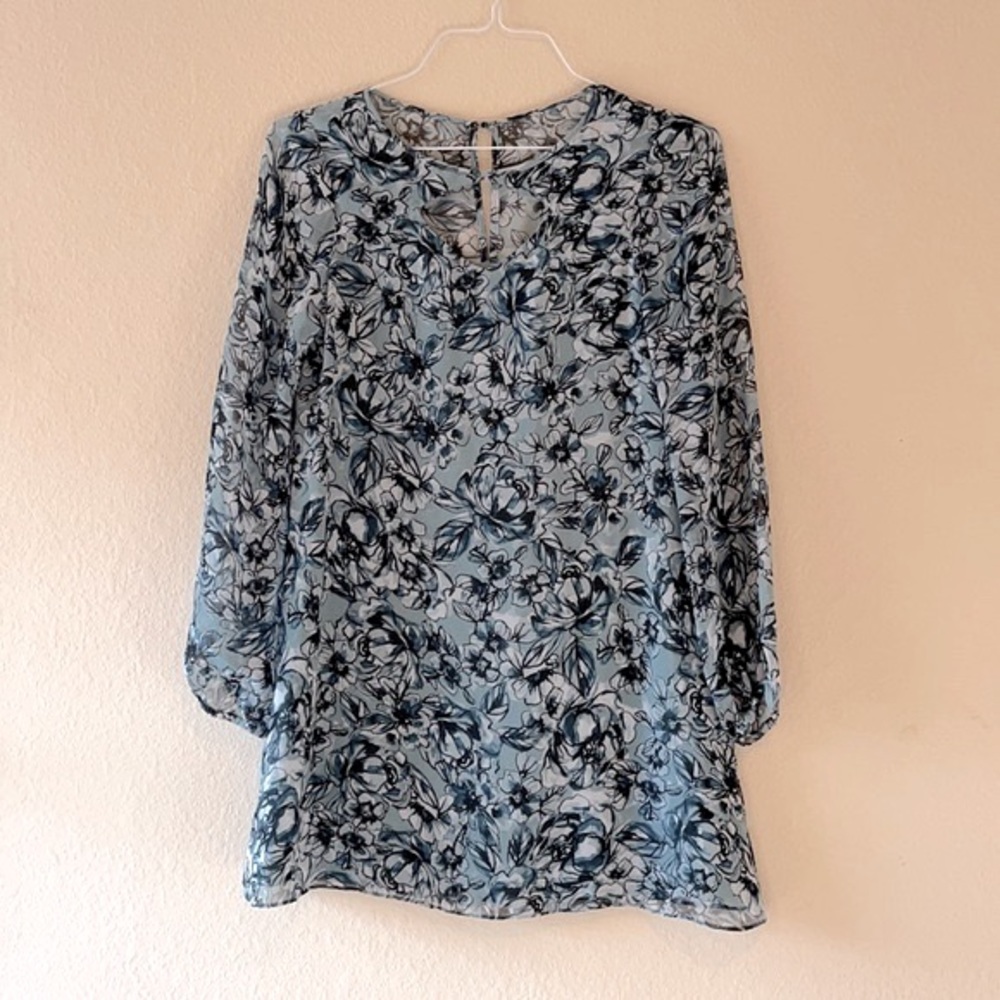 BCBGeneration dress